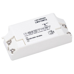 LED driver SLV 470507