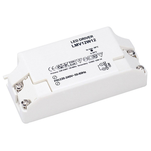 LED driver SLV 470507