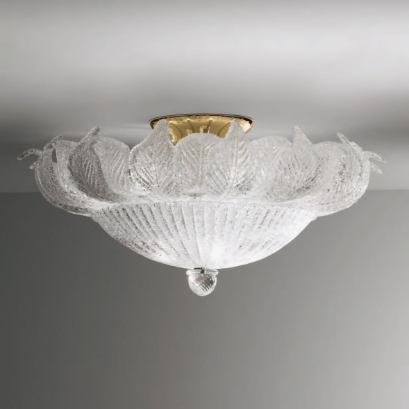 Потолочный светильник De Majo PORTOFINO P1 0PORT0PC1