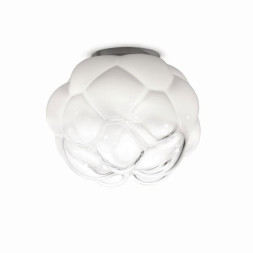 Потолочный светильник Fabbian Cloudy F21 E01 71