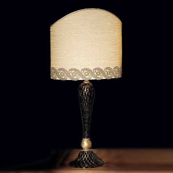 Настольная лампа IlParalume MARINA 6622 1284/M NR