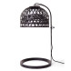 Настольная лампа MOOOI Emperor TABLE MOLEMT----B