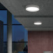 Потолочный светильник Linea Light Tara 8334