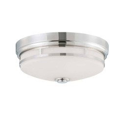 Потолочный светильник Savoy House Flush Mount 6-3340-15-109