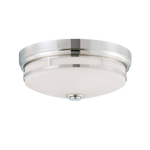 Потолочный светильник Savoy House Flush Mount 6-3340-15-109