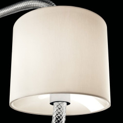 Подвесной светильник Barovier&amp;Toso Hastings 5709/CC/BB