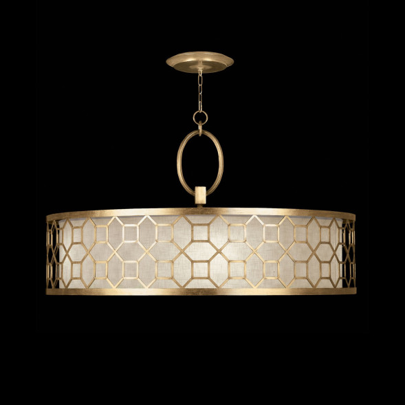 Подвесной светильник Fine Art Lamps Allegretto 780340-2GU