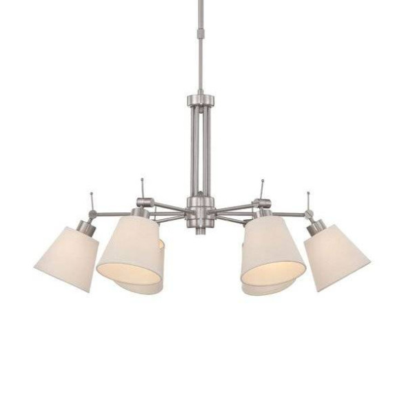 Люстра Savoy House Fez SE-1-01660-4-SC