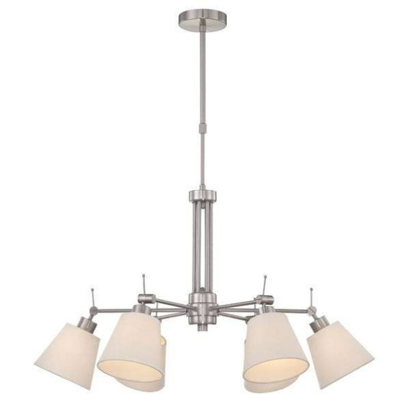 Люстра Savoy House Fez SE-1-01660-4-SC