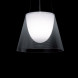Подвесной светильник Flos Ktribe S3 Transparent F6258000A
