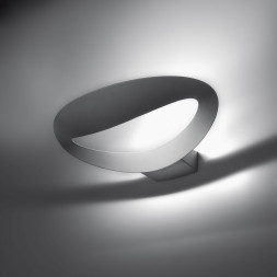 Настенный светильник Artemide Mesmeri Halo White 0918010A