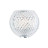 Настенный светильник Fabbian Diamond D82 D99 00