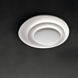 Настенный светильник Foscarini Bahia 196005 10