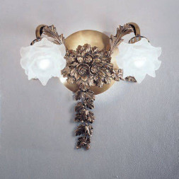 Бра Possoni Floreale 700/A2 -002
