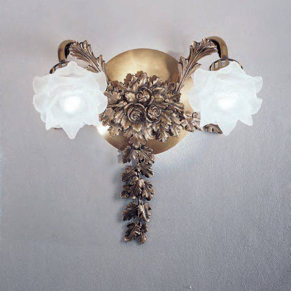 Бра Possoni Floreale 700/A2 -002