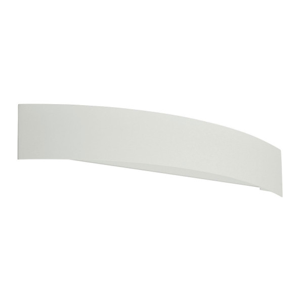 Настенный светильник Linea Light Curve 1140