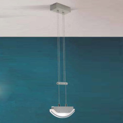 Подвесной светильник Orion Leuchten HL 6-1595 Satin