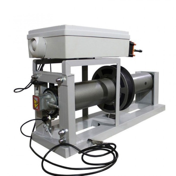 Лифт-подъемник для люстры до 300 кг LIFTEL-300