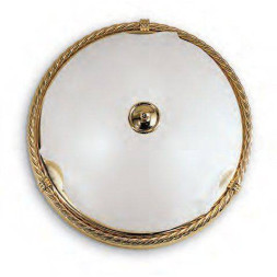 Настенно-потолочный светильник Possoni Fuori Dal Tempo 1831/PL -006