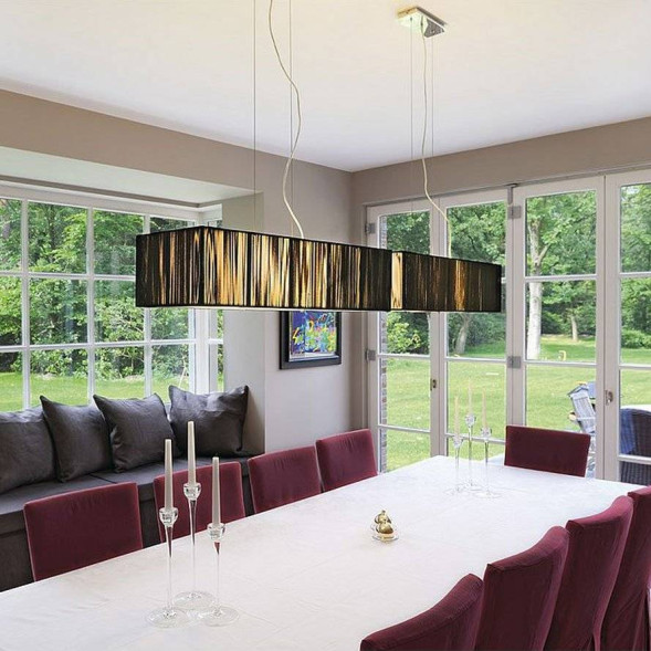 Подвесной светильник SLV Lasson 155290