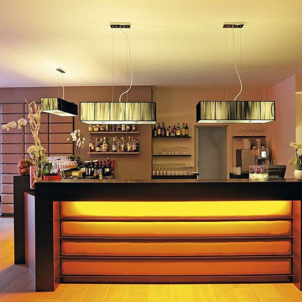 Подвесной светильник SLV Lasson 155290