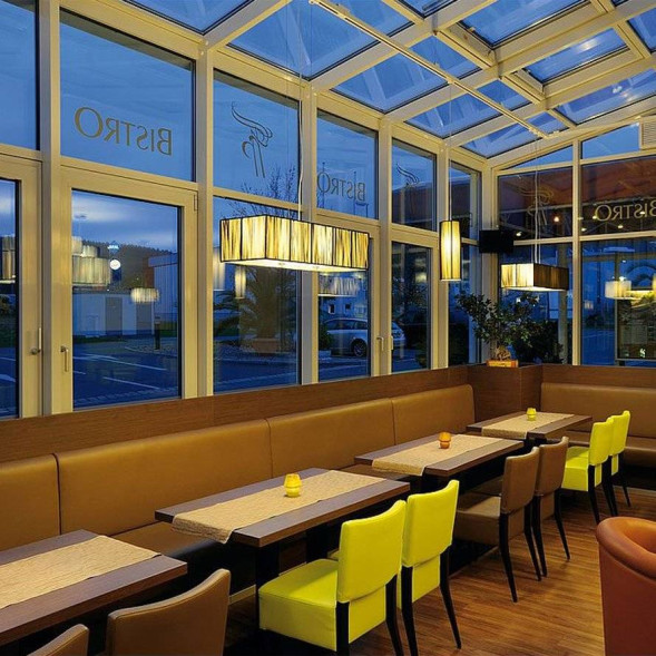 Подвесной светильник SLV Lasson 155290