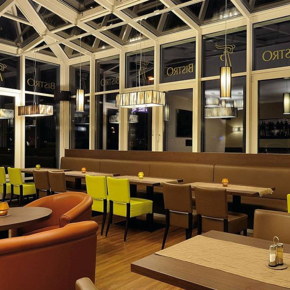 Подвесной светильник SLV Lasson 155290