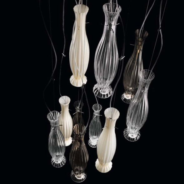 Подвесной светильник Sylcom Diva 0220 FU