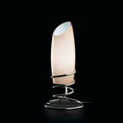 Настольная лампа Barovier&amp;Toso Bako 7348/EQ/CL