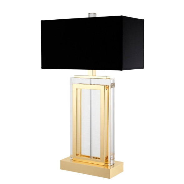 Настольная лампа Eichholtz Arlington 109973