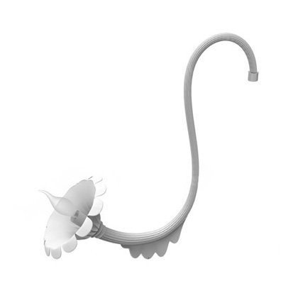 Рожок светильника Karman Au Revoir SE110 4B INT