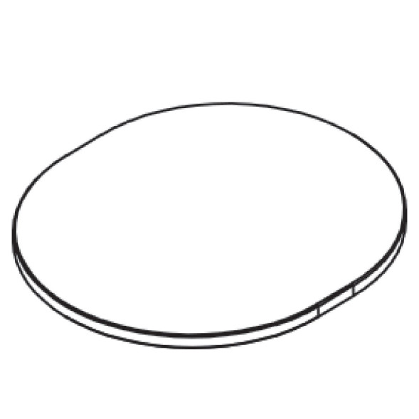 Стекло Linea Light 60860