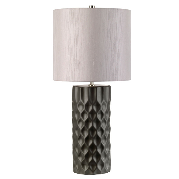 Настольная лампа Elstead Lighting Barbican BARBICAN/TL