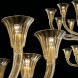 Люстра Barovier&amp;Toso Degas 5554/18/OO