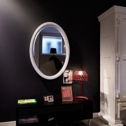 Настольная лампа MOOOI Emperor TABLE MOLEMT----R