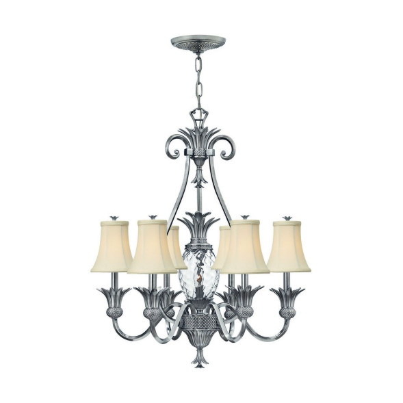 Люстра Hinkley Plant HK/PLANT7 PL