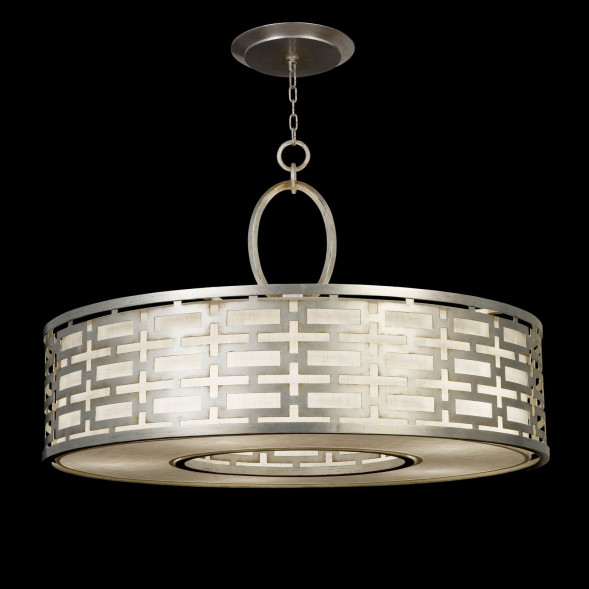 Подвесной светильник Fine Art Lamps Allegretto 787640GU