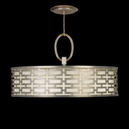 Подвесной светильник Fine Art Lamps Allegretto 787640GU