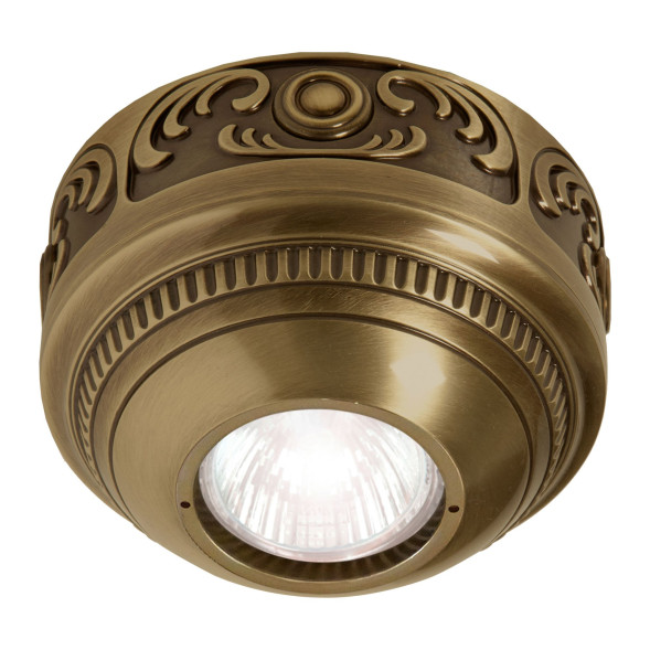 Спот (точечный светильник) FEDE Lighting Surface Lighting Roma FD15-LEPB
