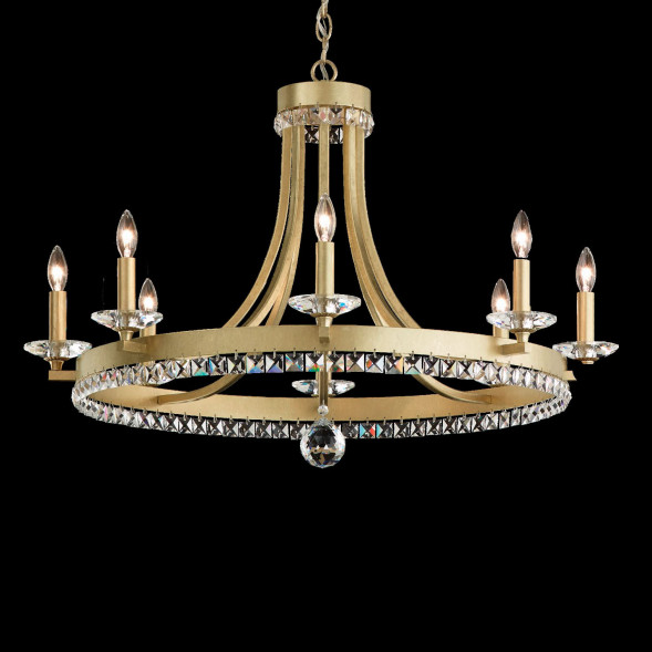 Люстра Schonbek Early American ER1008-44A