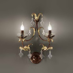 Бра MM Lampadari Luna 6431/A2 V2056