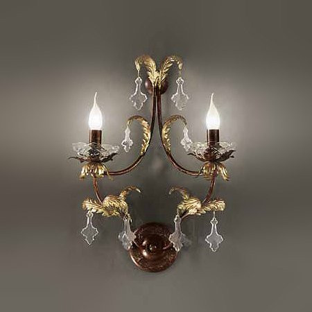 Бра MM Lampadari Luna 6431/A2 V2056