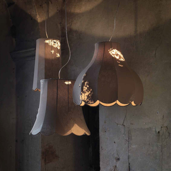 Подвесной светильник Karman Life SE652V