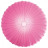 Настенно-потолочный светильник Axo Light Muse PL MUSE 60 Rosa PLMUSE60ROXXE27