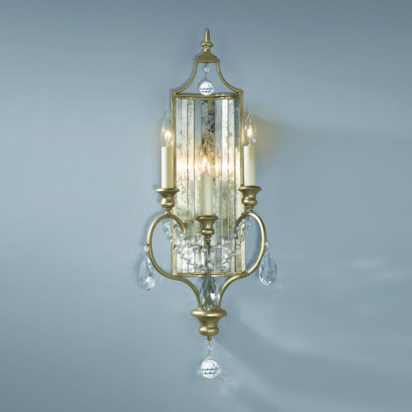 Бра Feiss Gianna FE/GIANNA3W