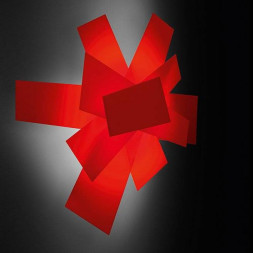 Настенно-потолочный светильник Foscarini Big Bang 151005 63