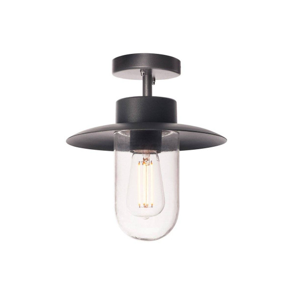 Уличный потолочный светильник SLV Molat 1000823