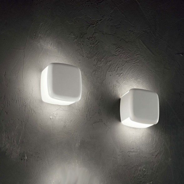 Настенный светильник Linea Light MyWhite 8031