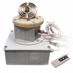 Лифт-подъемник для люстры до 300 кг LIFTEL-300-Compact