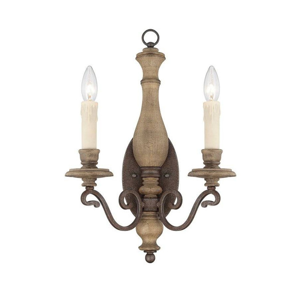 Бра Savoy House Mallory 9-7404-2-39